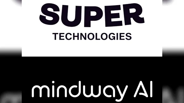 Super Technologies introduce tehnologia inovativă Mindway AI pentru a preveni comportamentele de risc asociate jocurilor de noroc