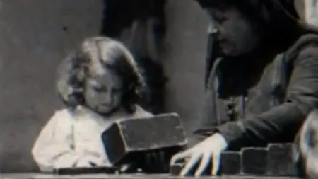 MARIA MONTESSORI ȘI METODA MONTESSORI. GOOGLE DOODLE pentru femeia care a educat generații întregi de copii. VIDEO