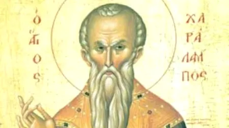 Calendar ortodox 10 februarie 2020. La moartea acestui sfânt s-au deschis cerurile