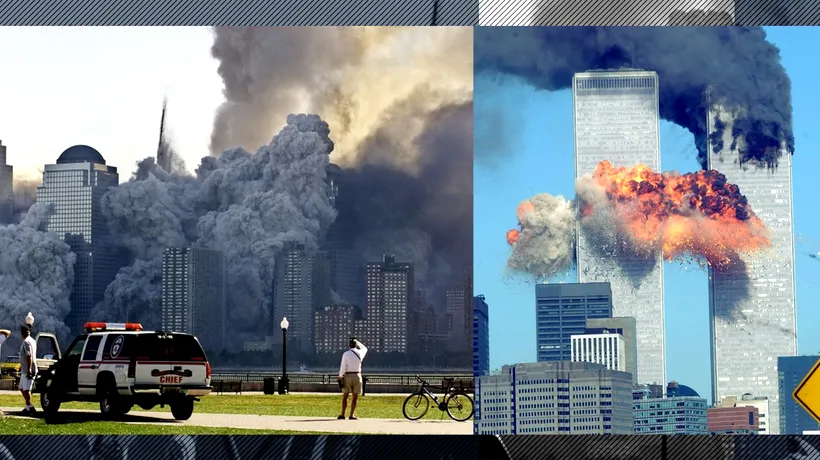 Descoperiți după 20 de ani. Alte două victime ale atentatului terorist asupra World Trade Center-New York au fost identificate prin teste ADN