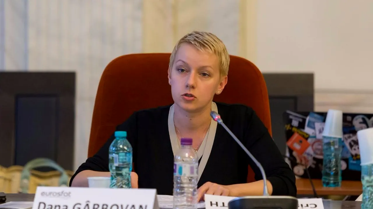 Șefa UNJR, critici dure la adresa Procurorului General: „Este prima dată când aud că DNA are ca obiect de activitate anchetarea magistraților