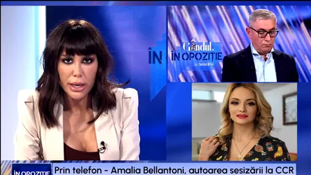 Bellantoni: „Șoșoacă s-a folosit de banii partidului în interese personale”