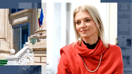 Legea fugarilor rămâne o lege bună, chiar și atacată la Curtea Constituțională, consideră Alina Gorghiu