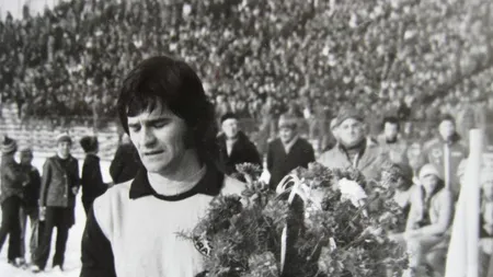 Fostul fotbalist Nicolae Pescaru, ajutat financiar de LPF