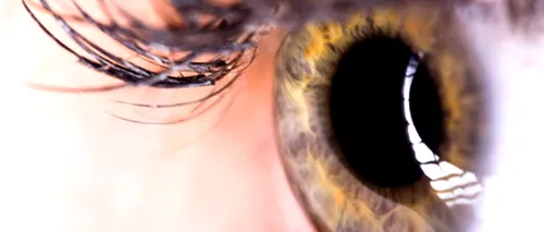 9 lucruri pe care nu le știai despre ochii tăi