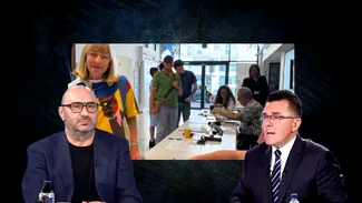Dan Dungaciu: „Au fost și vor fi cele mai libere ALEGERI de când e românia democratică”