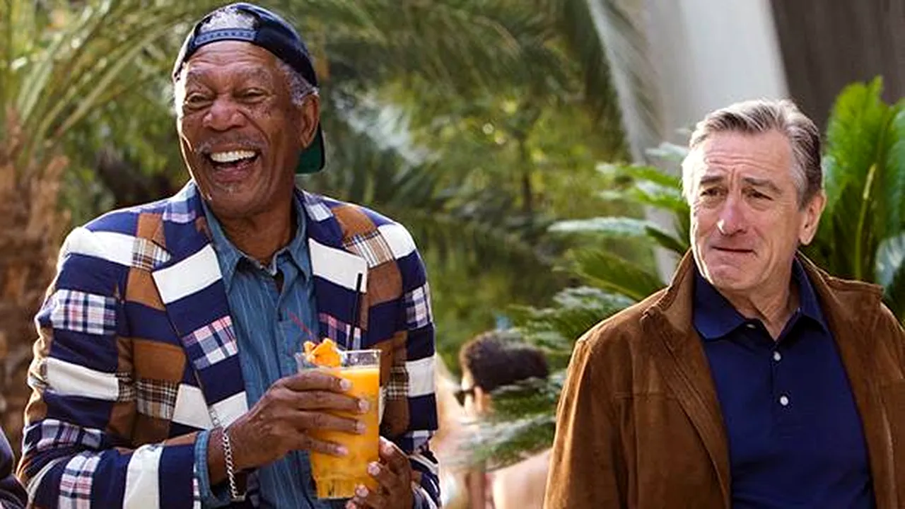 Primul job al vedetelor: iată din ce și-au câștigat primii bani