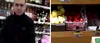 VIDEO | Cum a reacționat acest client Carrefour din Gheorghieni, după ce a plătit 16.99 lei/kg pe ardeii kapia care, la raft, costau 14.99 lei/kg
