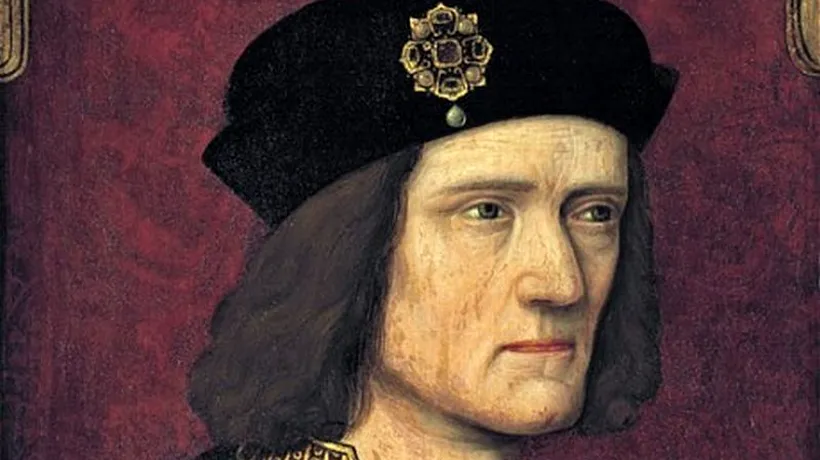 Richard al III-lea, regele infestat cu paraziți intestinali