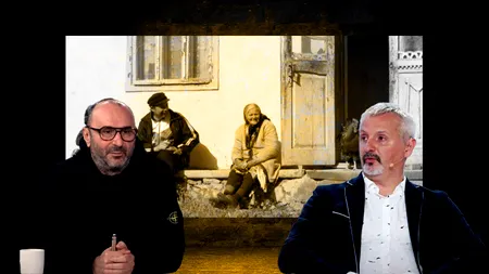 Doru Petruți: „Sărăcia EXTREMĂ în Republica Moldova a crescut de la 21% la 32%”