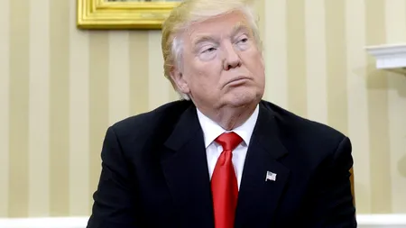 Premierul maghiar, invitat de Donald Trump la Casa Albă