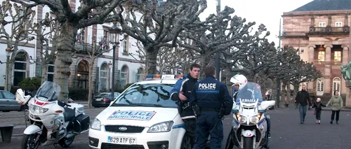 Bărbat care purta simboluri evreiești, înjunghiat în Franța