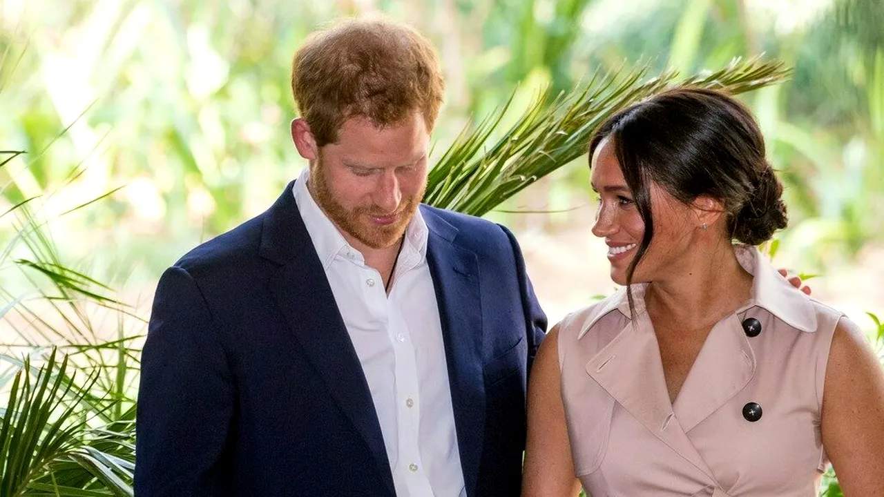 Prințul Harry și Meghan Markle, în pragul DIVORȚULUI. Ce „ultimatum” i-a dat americanca fiului Regelui Charles al Marii Britanii