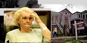 CRIME care au șocat planeta. ”Bunicuța” ademenea bătrâni în pensiune, apoi îi omora și le încasa ajutorul social. Victimele erau îngropate în grădină