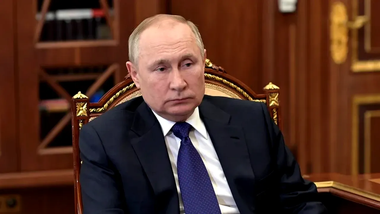 Presupusă tentativă de asasinat, dejucată în Rusia. Putin vorbește despre un complot al Occidentului de a ucide jurnalişti ruşi