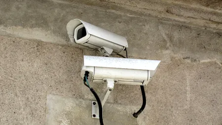 Regula pe care toți românii cu camere de supraveghere la casă și curte trebuie să o respecte. S-a dat termen 30 de zile