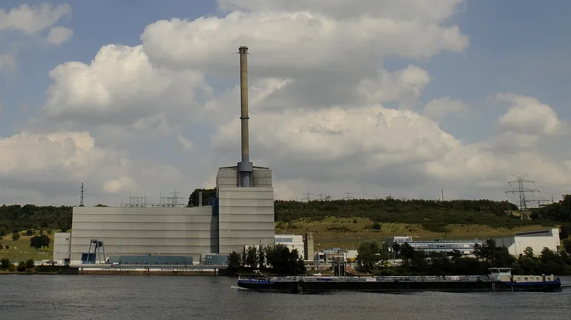 Stockholm și Washington au semnat un acord de COOPERARE în domeniul ENERGIEI NUCLEARE