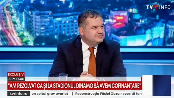 Cseke Attila: „PNRR va avea prioritate anul viitor, are termen final august 2026”