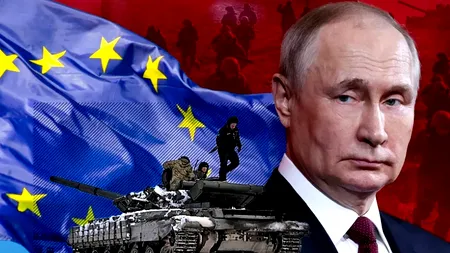 Forța militară independentă a UE: „În cazul unei CONFRUNTĂRI directe cu Rusia, intrarea în luptă fără sprijinul SUA ar fi dificilă”