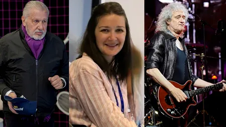 19 Iulie, calendarul zilei: Ilie Năstase împlinește 80 de ani, Diana Mocanu 42. Brian May face 79