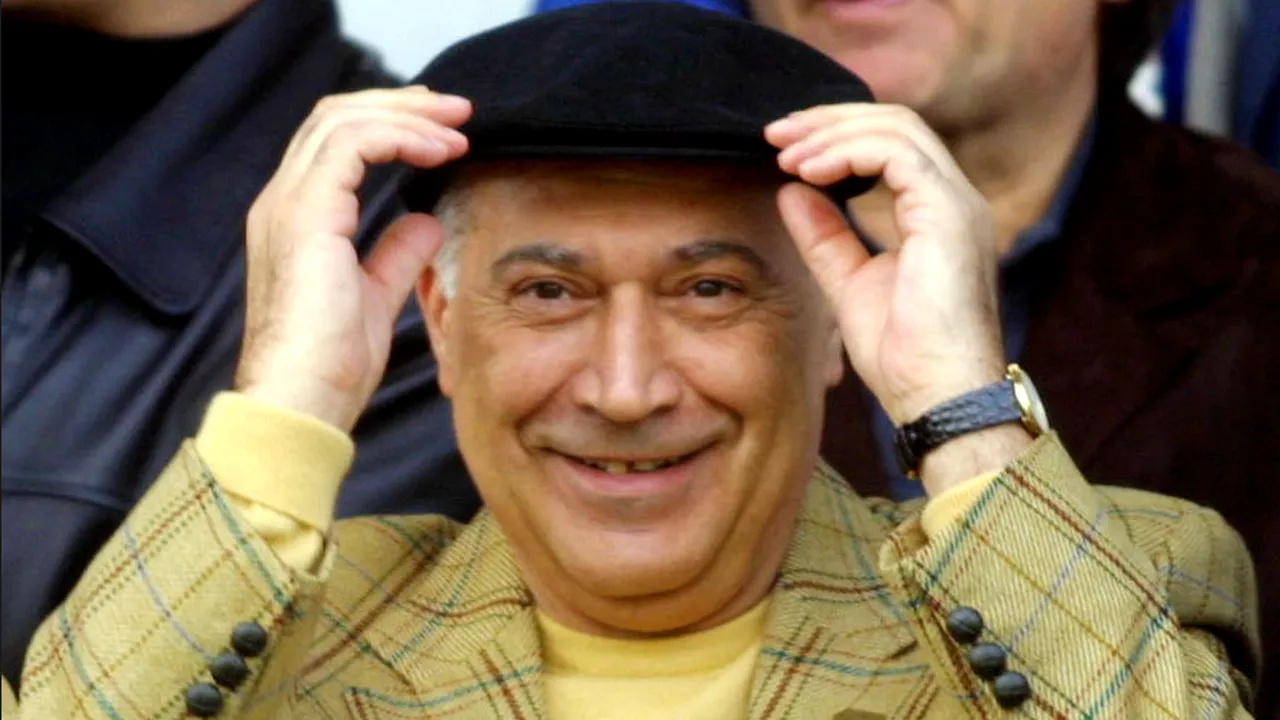 Procesul lui Dan Voiculescu se reia pe 31 ianuarie. ICCJ a admis o cerere a DNA de urgentare