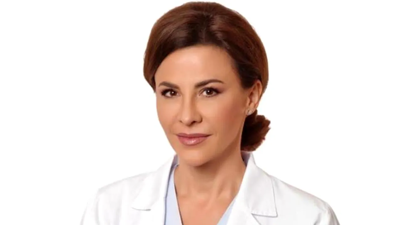 Medicul Adina Alberts, mesaj dur după decesul românului ars în Belgia: „S-a plimbat bietul om în trei spitale, cu 5 germeni cuibăriți în plăgi”