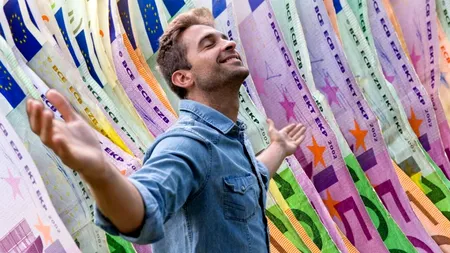 Cele 7 LOCURI DE MUNCĂ fără niciun stres, dar care sunt foarte bine plătite