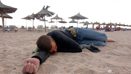 AVERTISMENT. Nelu Tătaru dă alerta pe litoral. „Vama Veche și alte stațiuni, posibil focare de Covid-19”!