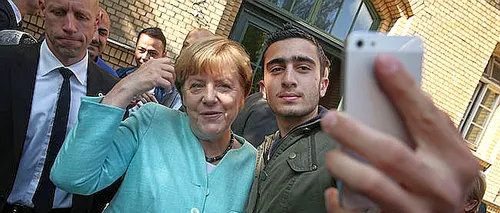 Merkel: Nu refugiații au adus terorismul în Germania