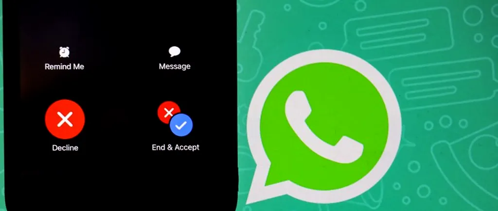 Agențiile de informații vor avea acces la conversațiile criptate din WhatsApp și alte servicii de mesagerie. Decizie de ultimă oră luată de Guvernul din Germania