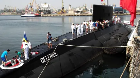 Trăiască Ziua Submarinistului!