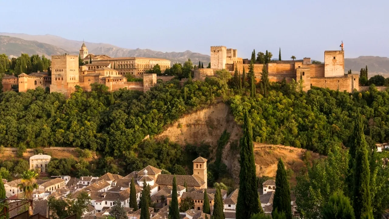 A așteptat doi ani să plece în concediu în Spania. Unde a aterizat un american, după o greșeală a companiei aeriene