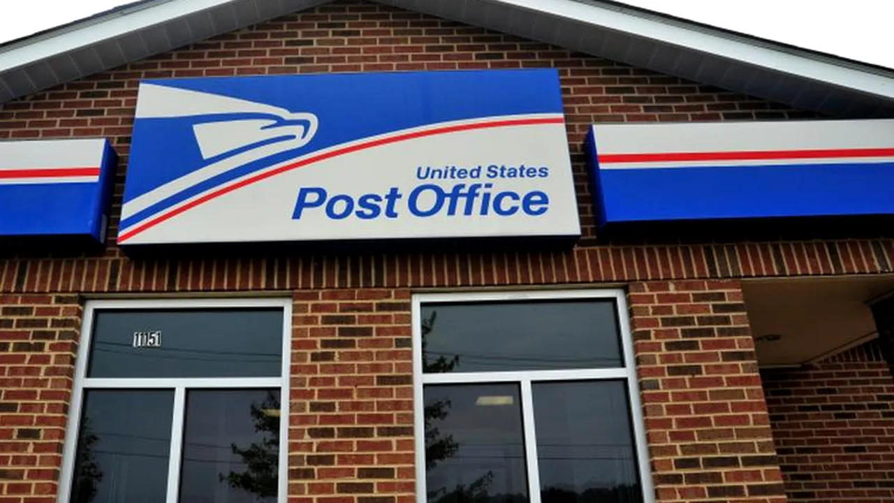 Atac informatic asupra serviciului poștal american. FBI anchetează cazul