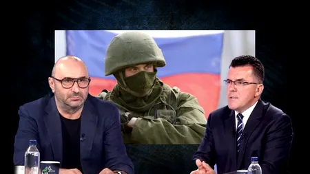 Dan Dungaciu: „Invazia rusă ne-a scăpat de PANDEMIE din a doua zi”