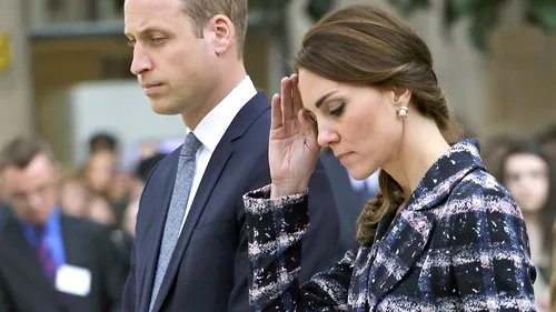 Menajera Prințului William și a lui Kate Middleton renunță la postul plătit cu 35.000 lire pe an. Motivul acestei decizii este surprinzător