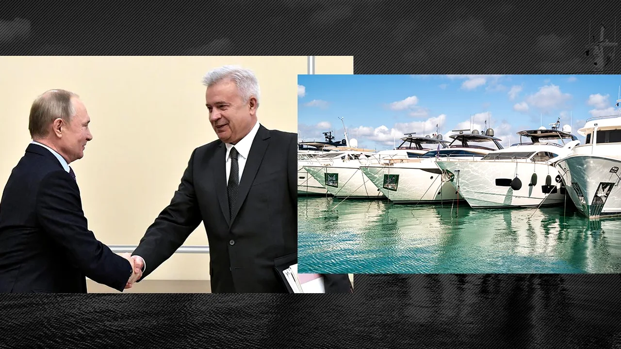 Rușii mor, oligarhii prosperă. Conform Forbes, averile miliardarilor Moscovei au explodat. Cine este cel mai bogat personaj la zi