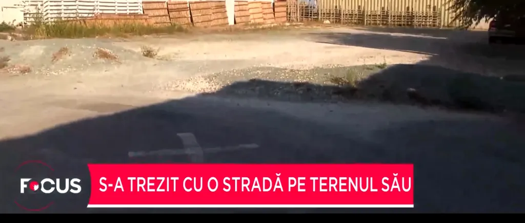 Cum a reușit un bărbat din Brașov să învingă în instanță Primăria Constanța. S-a trezit cu două străzi pe terenul său din MAMAIA