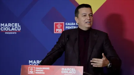 Vești bune pentru șoferi! Sorin Grindeanu își propune să lege MOLDOVA de Transilvania: „Se lucrează pe A7 Muntenia cu Moldova”