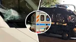 Povestea „ambulanței negre”. De ce au fost revopsite salvările MApN