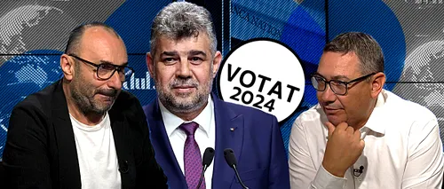 Victor Ponta, despre alegerile prezidențiale din 2024: „Ciolacu trebuie să scape de blestemul PSD-ist”