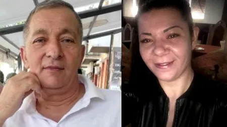 CRIMINALUL turc, care a tranșat o femeie și i-a abandonat trupul pe câmp, a fost internat la spitalul penitenciarului Jilava