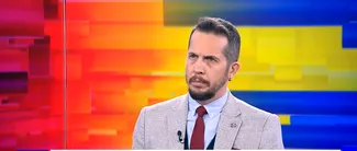 Gabriel Diaconu: „Pentru un scrutin CORECT va trebui să avem o performanță mai bună în filtrarea candidaților”