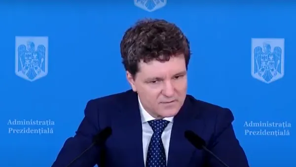Nicușor Dan: Relația pe care eu am avut-o în aceste două luni cu Partidul Social Democrat a fost una absolut corectă