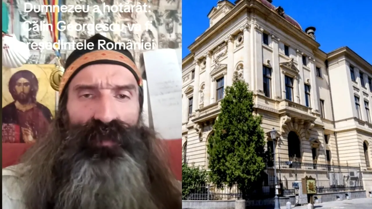 Ce studii are Cătălin Avrămuță, cunoscut ca 