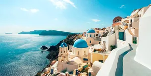 VIDEO | Motivul real pentru care turiștilor români li se cer bani în avans la cazările din Grecia