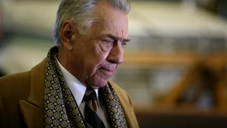 A murit celebrul actor Philip Baker Hall. A jucat în „Boogie Nights”, „Seinfeld” şi „Modern Family”