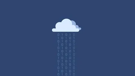 Acesta este cel mai popular serviciu de sincronizare de fișiere în cloud, în companii