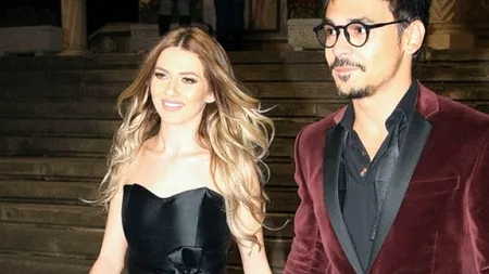 Lidia Buble mărturisește ce s-a întâmplat în relația sa cu Răzvan Simion