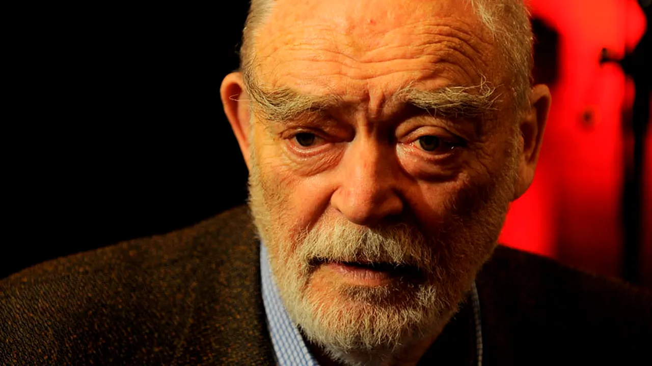 FOTO. Actorul Mircea Albulescu împlinește 79 de ani