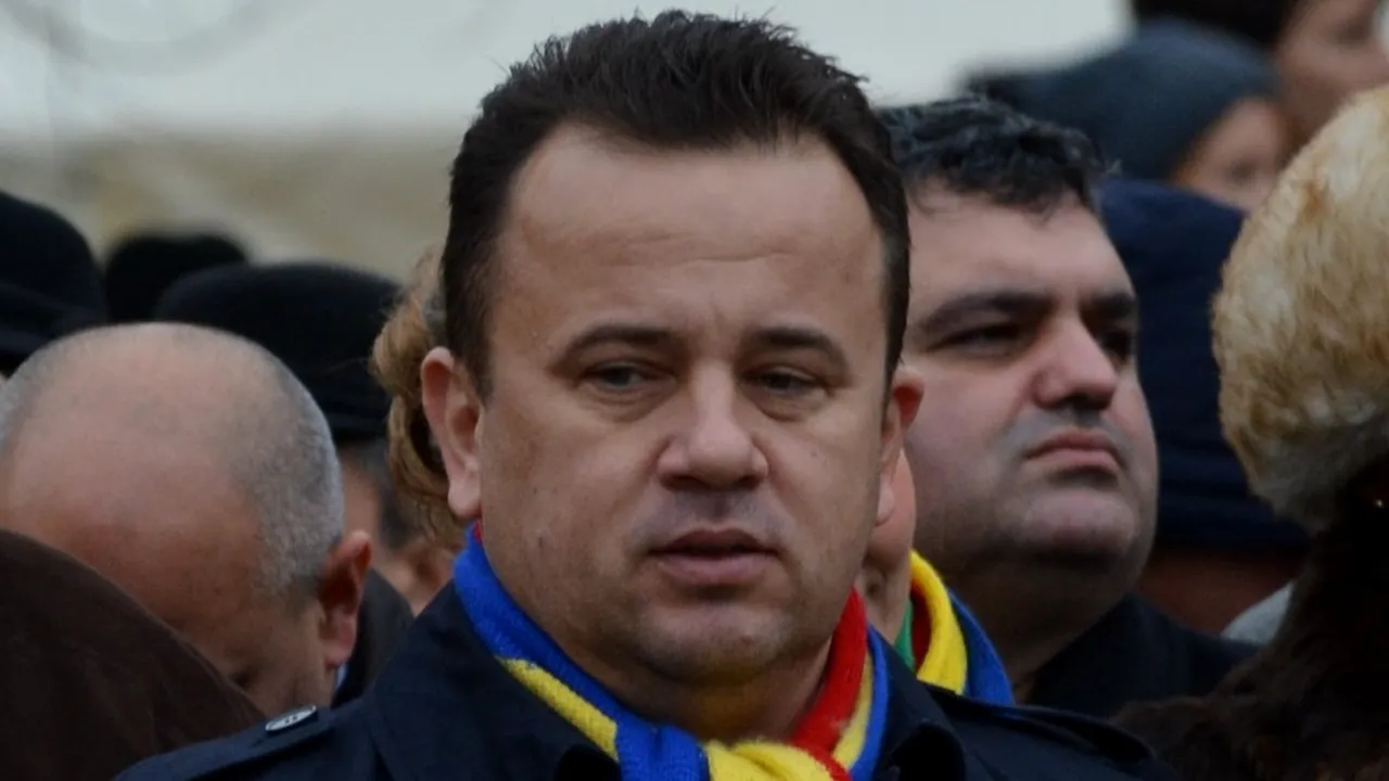 Liviu Pop, încrezător în moțiunea de cenzură: Va trece greu, dar va trece